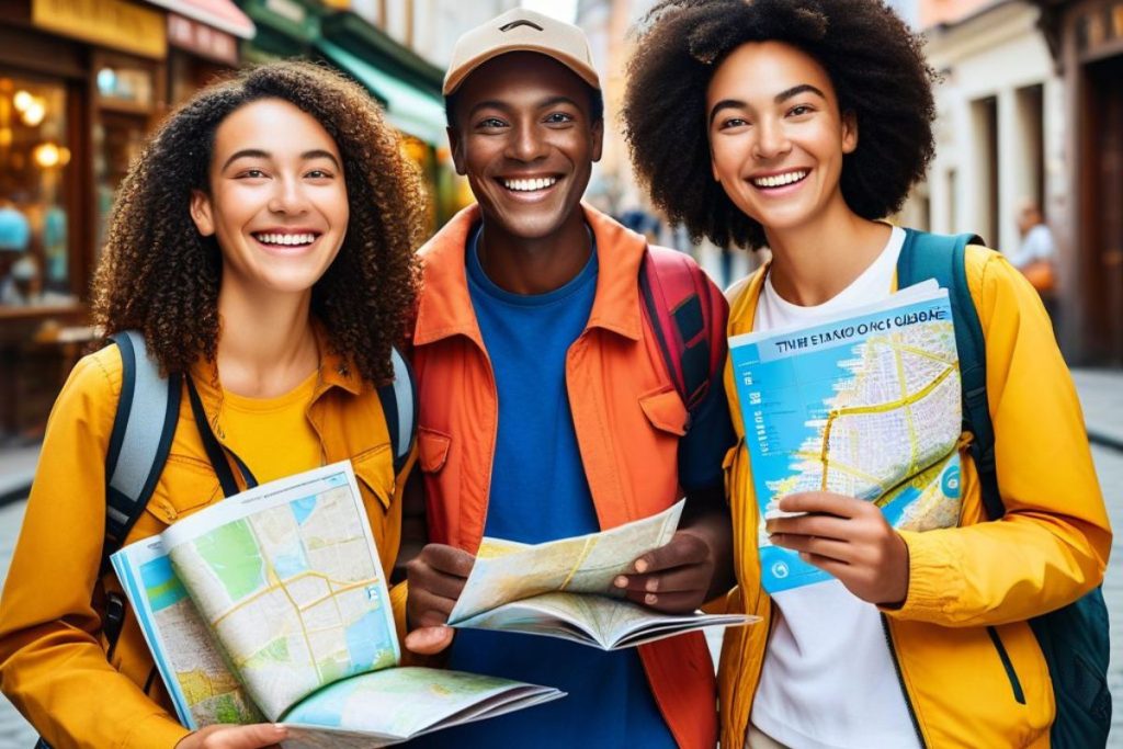 Ngành hướng dẫn viên du lịch lấy bao nhiêu điểm 5 Ngành quản trị du lịch và lữ hành: Cơ hội nghề nghiệp sau tốt nghiệp