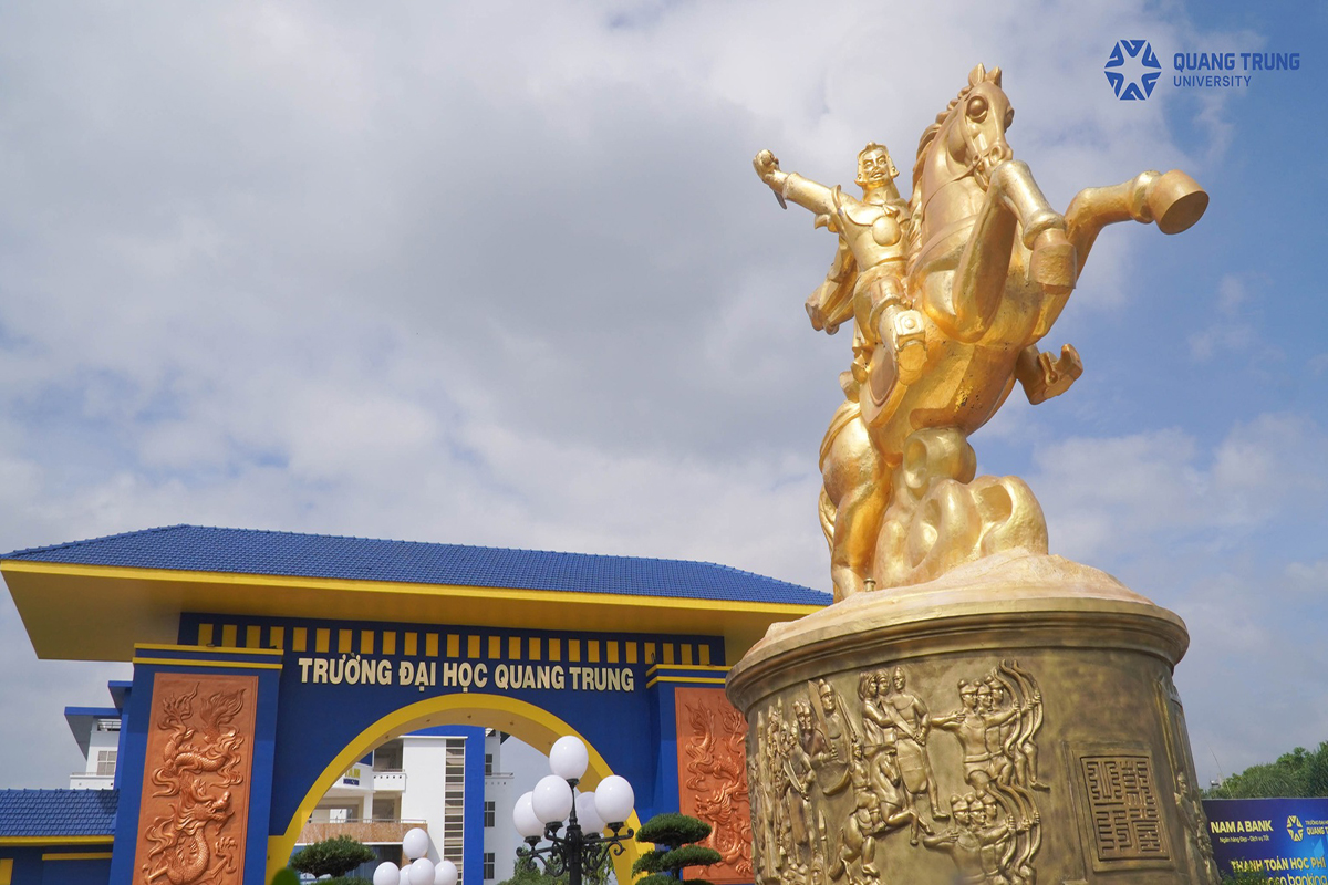 Co hoi hoc nganh ke toan va tai chinh ngan hang tai QTU