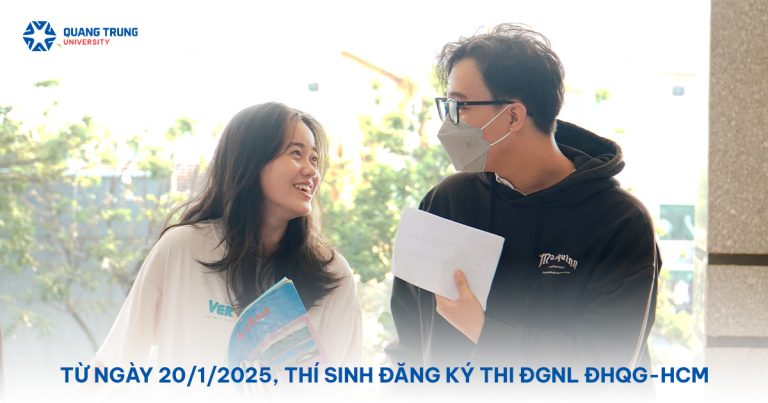 Fb Thi đánh Giá Năng Lực Đhqg Hcm