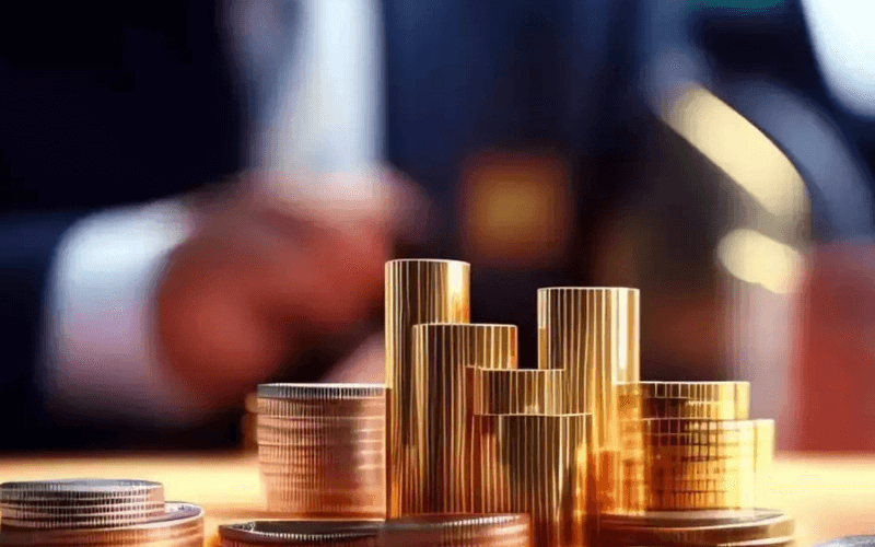 Tai Chinh Ngan Hang Khoi Nao