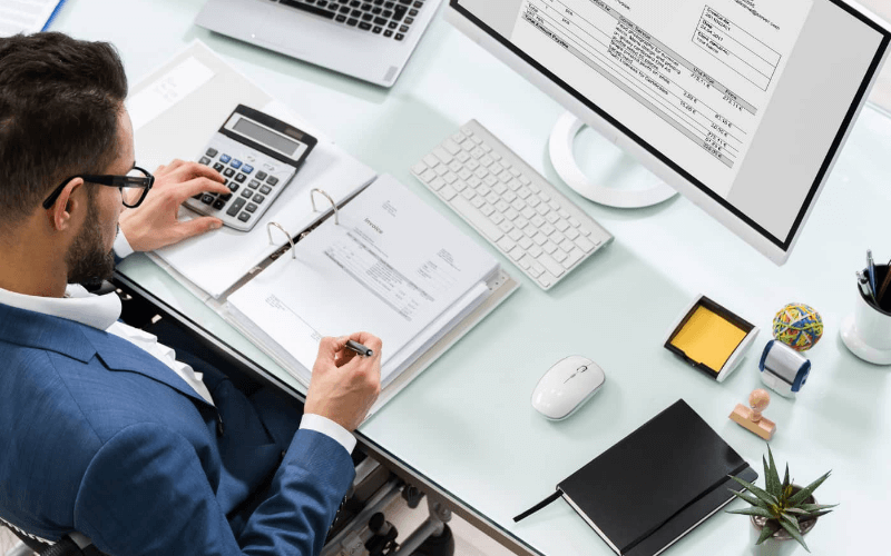 Ke Toan Hoc Nhung Mon Gi