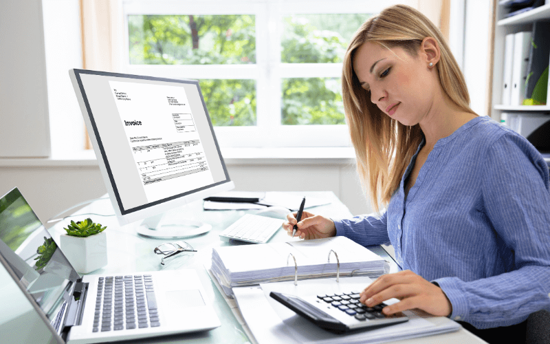 Nhung Mon Hoc Ke Toan