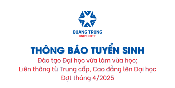 Bản Sao Của ThÔng BÁo TuyỂn Sinh