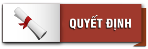 Quyết định