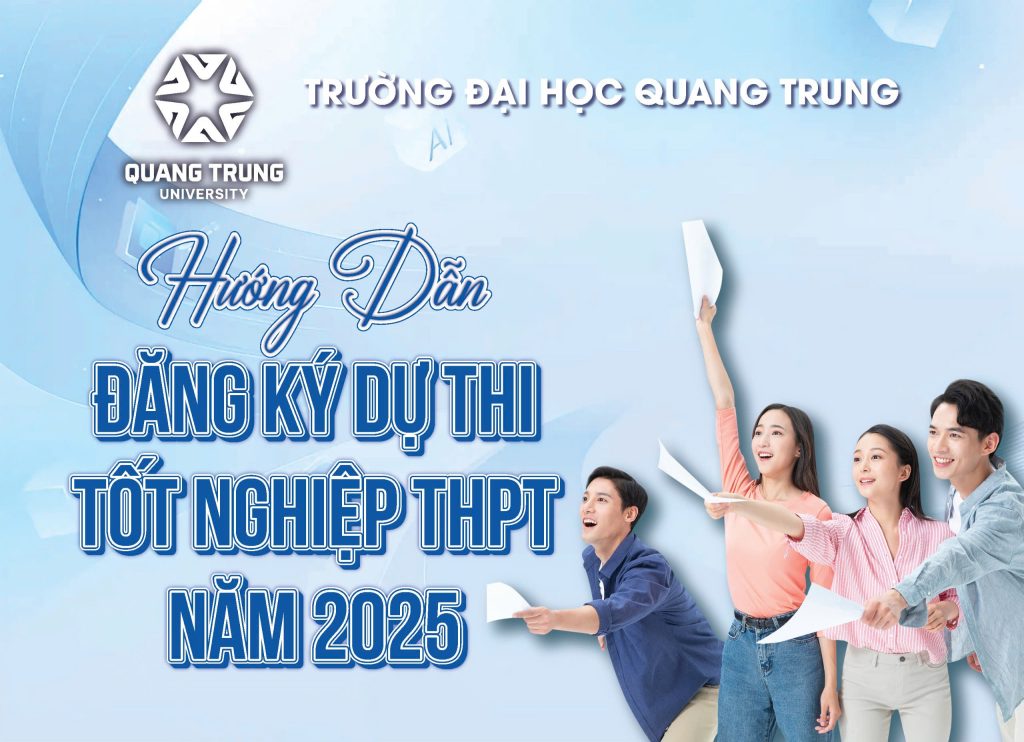 Dang Ky Du Thi Tot Nghiep Thpt