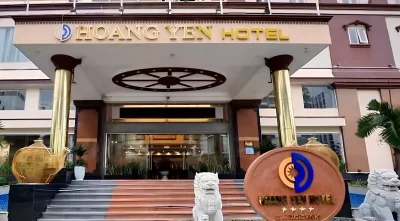 Hoàng Yến Hotel