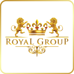 Logo Tập đoàn Hoàng Gia