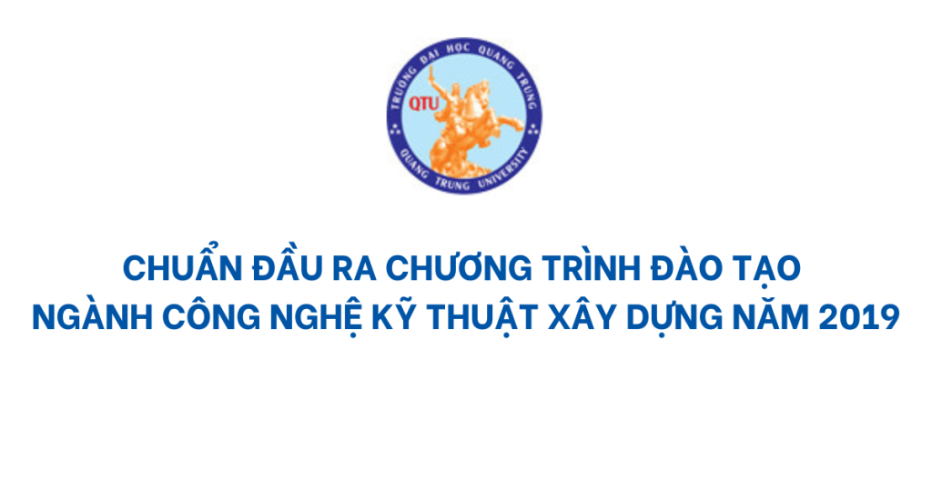 CĐr CtĐt Năm 2019