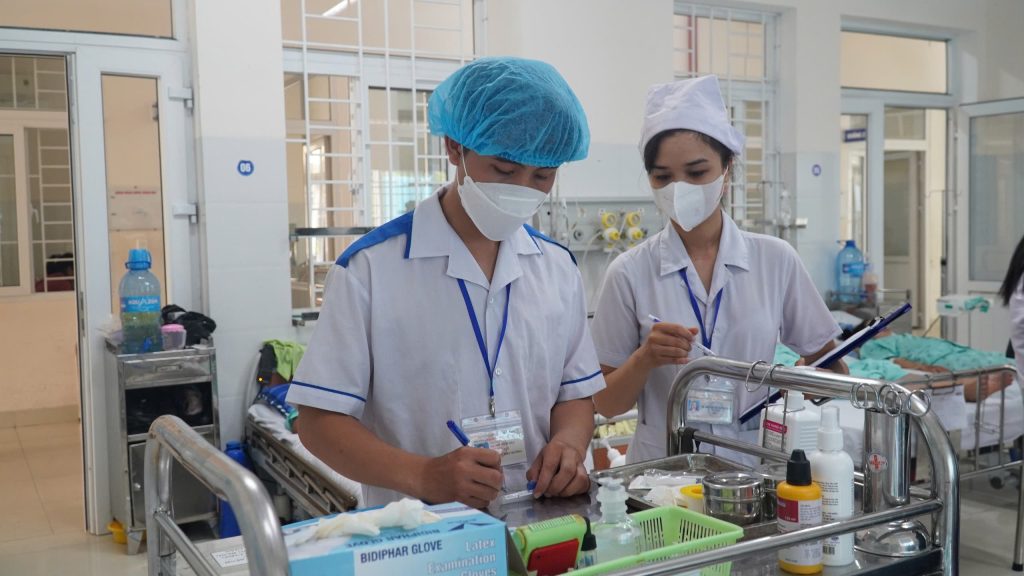 Chúc Mừng Ngày Quốc Tế điều Dưỡng 12.5.2025 3