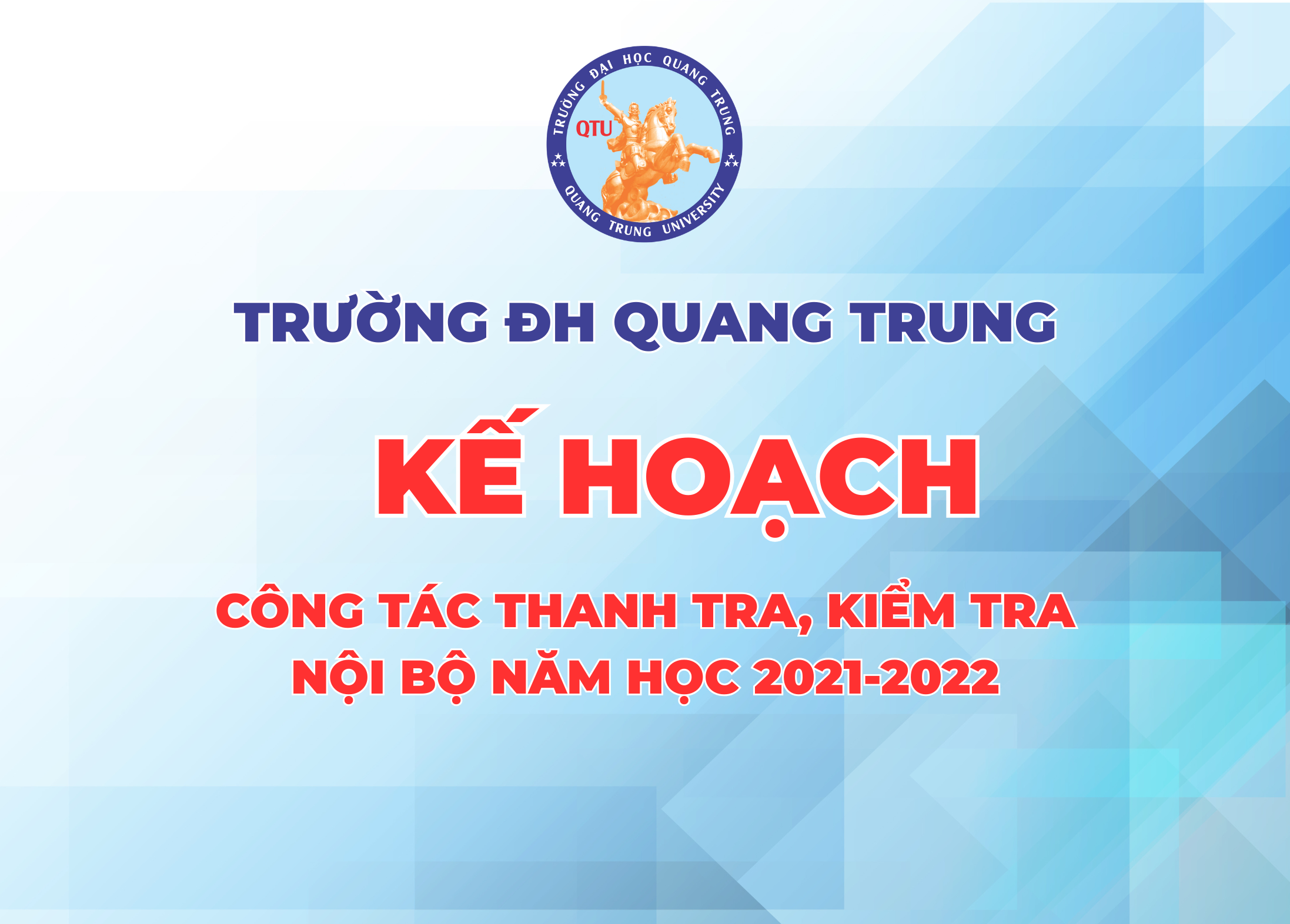 KẾ HoẠch