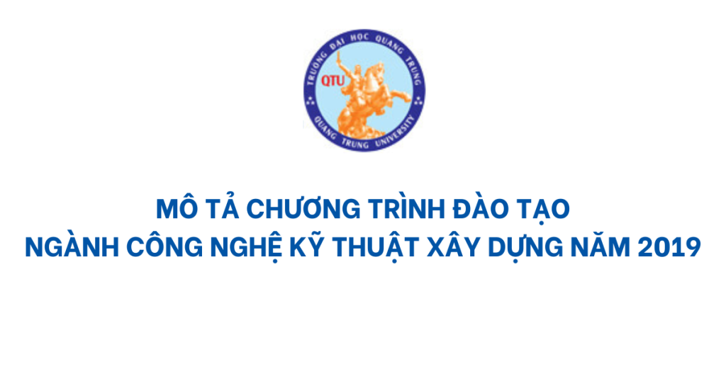 Mô Tả CtĐt Năm 2019