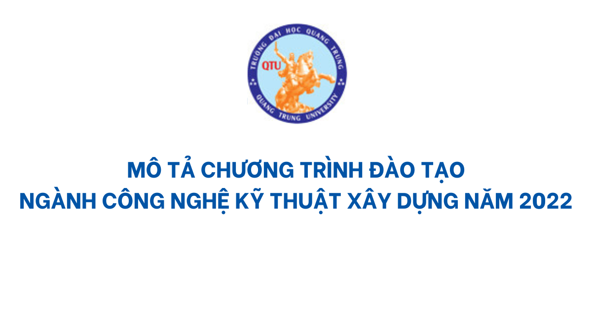 Mô Tả CtĐt Năm 2022