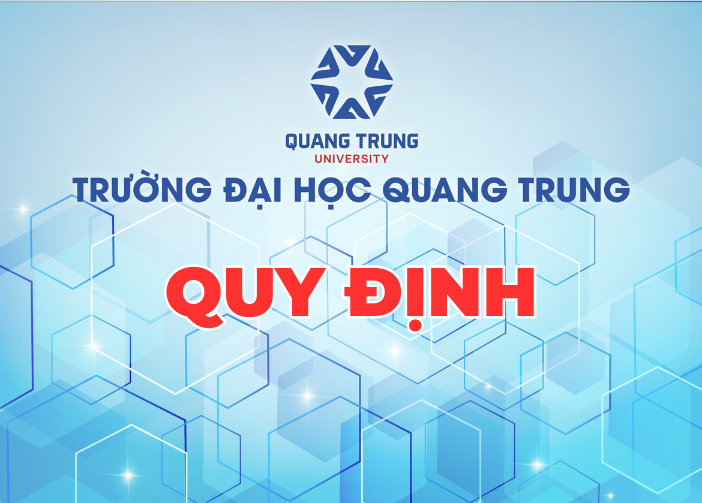 Quy định