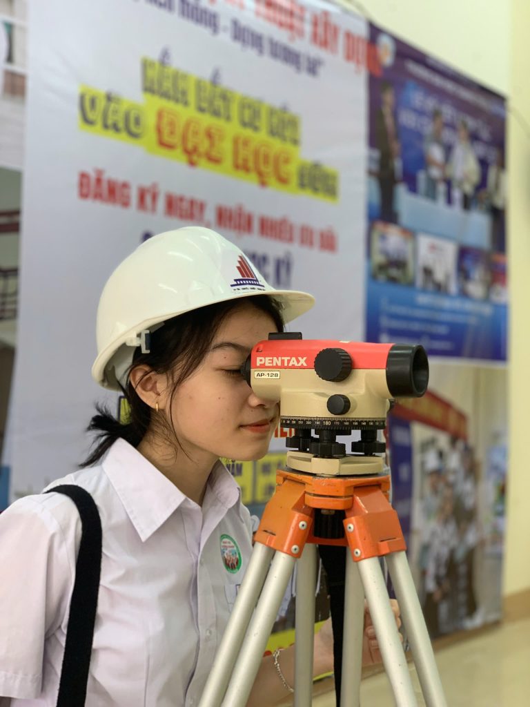 Con gái có nên học ngành xây dựng 41 Con Gái Có Nên Học Ngành Xây Dựng