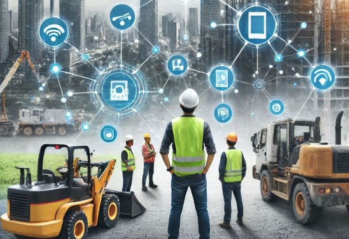 5 lý do bạn nên học ngành kỹ thuật trong thời đại chuyển đổi số