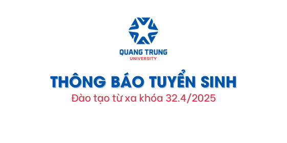 Bản Sao Của ThÔng BÁo TuyỂn Sinh