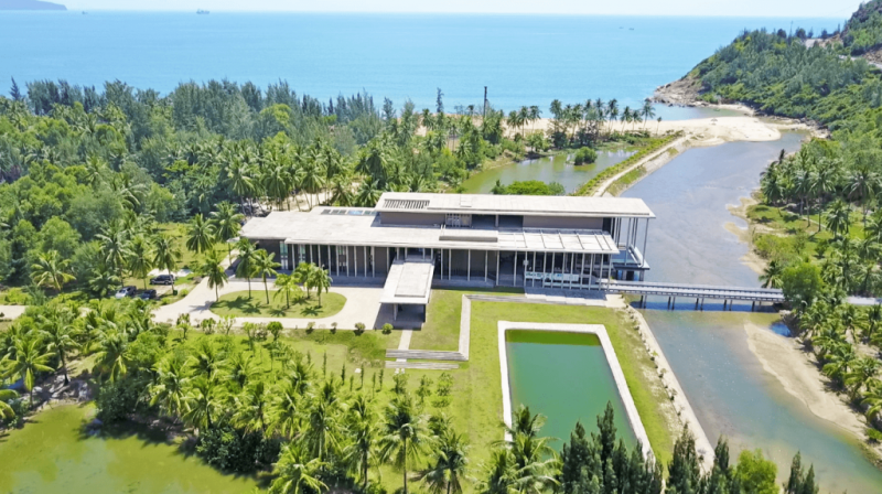 Bình Định hỗ trợ sinh viên ngành bán dẫn, AI vay vốn không lãi suất 17 ban dan 3