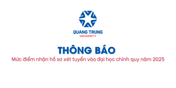 Bản Sao Của ThÔng BÁo TuyỂn Sinh