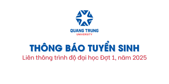 ThÔng BÁo TuyỂn Sinh