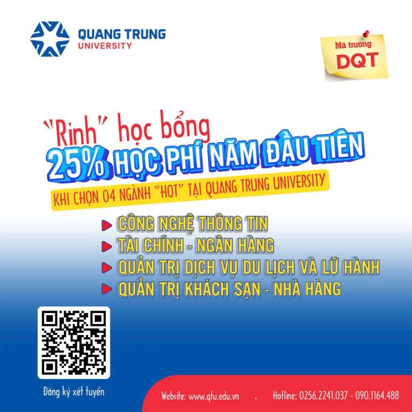 Hoc Bong 25 Hoc Phi Nam Dau Tien