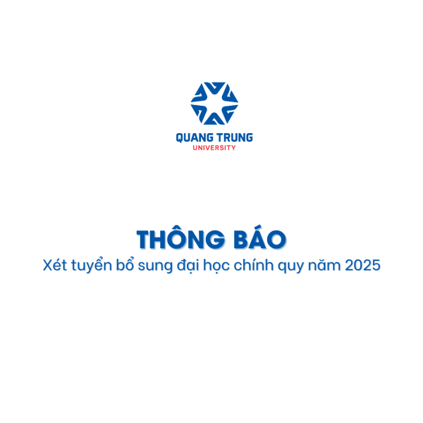 Bản Sao Của ThÔng BÁo TuyỂn Sinh (1080 X 1080 Px)
