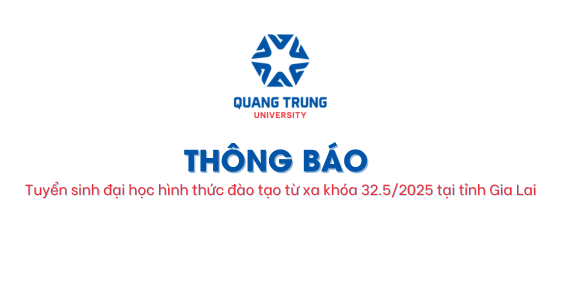 ThÔng BÁo TuyỂn Sinh