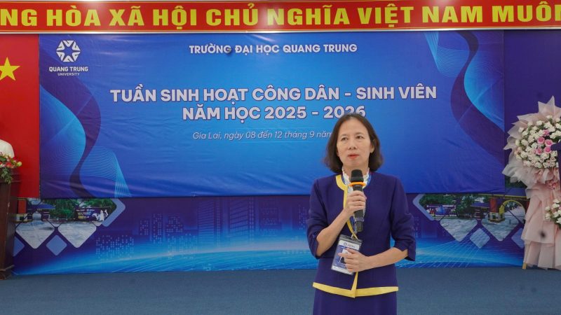 Khai mạc tuần sinh hoạt công dân & sinh viên năm học 2025-2026 68 Gen H Z6992983361091 4f9b93a88126753b7bc2c0889b23a2ed