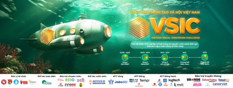 Sinh viên QTU tham gia "Thử thách sáng tạo xã hội Việt Nam VSIC 2025" 53 Img 202509249 154852863