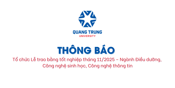 ThÔng BÁo TuyỂn Sinh
