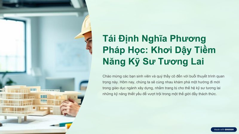 Tái định nghĩa phương pháp học: khơi dậy tiềm năng kỹ sư tương lai 6 10. Tai Djinh Nghia Phuong Phap Hoc Khoi Day Tiem Nang Ky Su Tuong Lai H├¼nh ß║únh 0