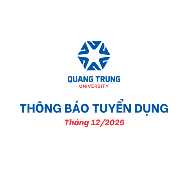 Bản Sao Của ThÔng BÁo TuyỂn DỤng (bài đăng Facebook (vuông))