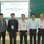 Seminar Khoa Học Về Dự đoán Hệ Số Kháng Thân Cọc Cho Khu Vực Ven Biển Gia Lai 5