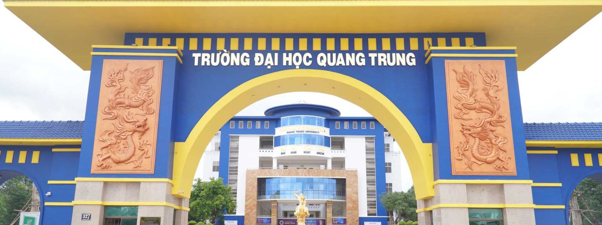Trang chủ QTU 23 Hội nghị tổng kết thi đua, khen thưởng năm 2025 – Khối thi đua số 7
