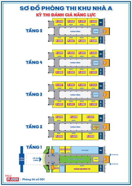 So Do Phong Thi 85cm X 120cm