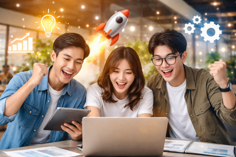 Khoi Nghiep Doi Moi Sang Tao