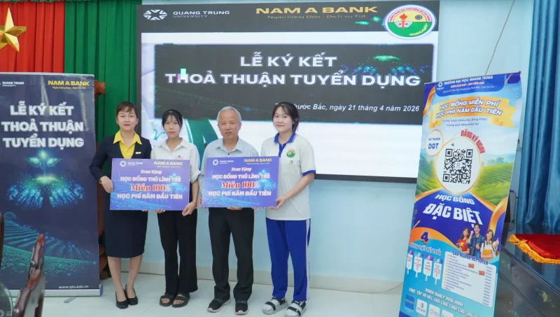 Thoa Thuan Viec Lam So 2 Tuy Phuoc 1