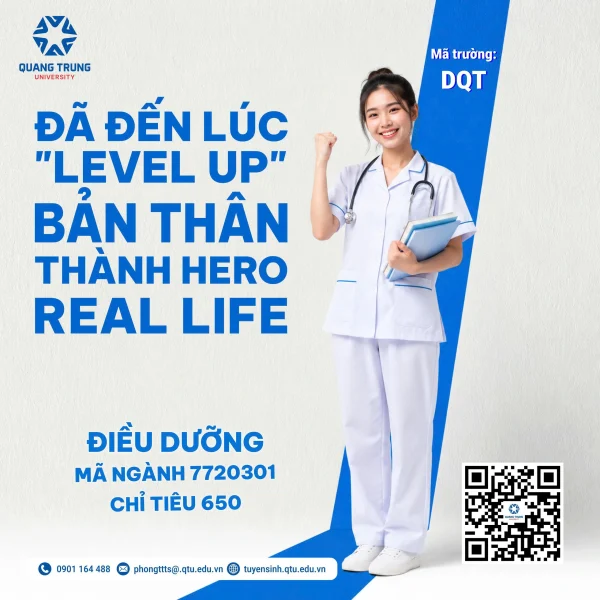 Level Up Thanh Hero Real Life