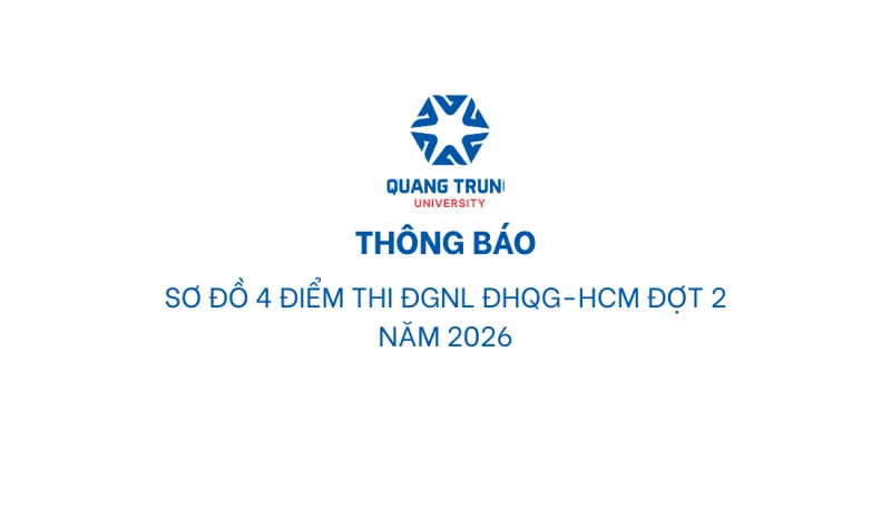 So Do 4 Diem Thi Cum Dh Quang Trung Dot 2 2026