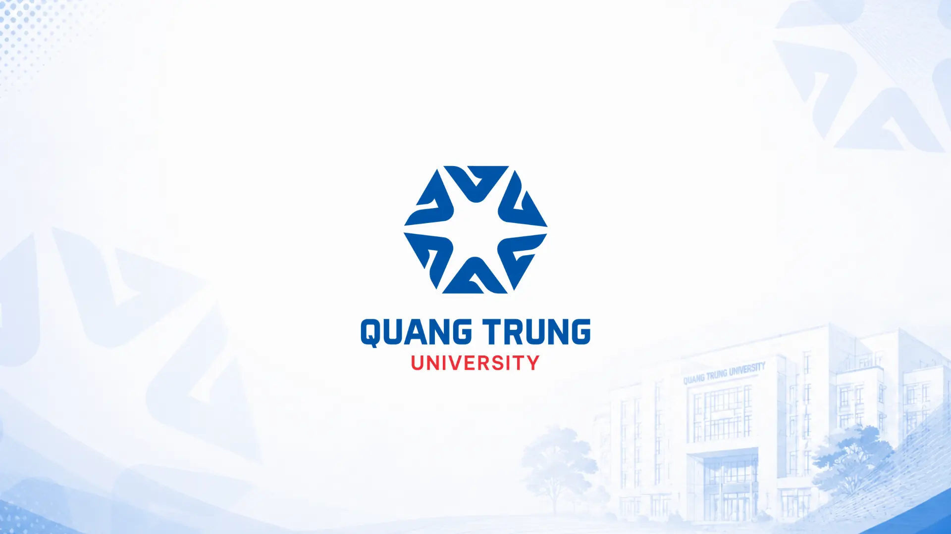 Trang chủ QTU 6 Tuyển sinh đào tạo liên thông từ trung cấp, cao đẳng lên đại học; đại học hệ vừa làm vừa học và đại học sang đại học hệ vừa làm vừa học.