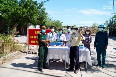 QTU và thứ bảy ý nghĩa