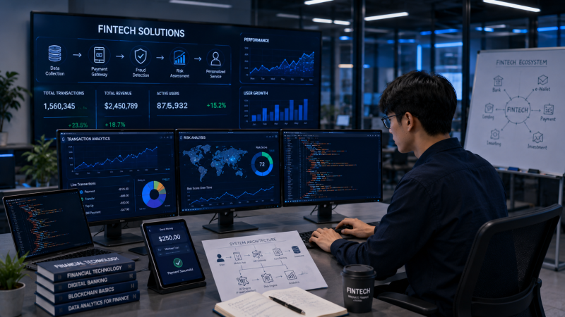 Sinh Vien Fintech Thub