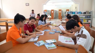 Tin tức - Sự kiện 49 7 lời khuyên hữu ích cho Tân sinh viên QTU