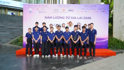 Khám phá tương lai tại triển lãm công nghệ lượng tử, bán dẫn và siêu dẫn