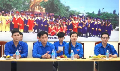 Tin tức - Sự kiện 229 Hội nghị tổng kết công tác đoàn chi đoàn sinh viên 2023