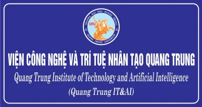 Thành lập Viện Công nghệ và Trí tuệ nhân tạo Quang Trung