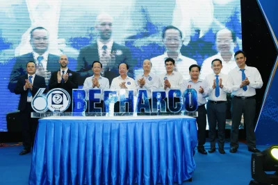 Công ty CP Dược phẩm Bến Tre