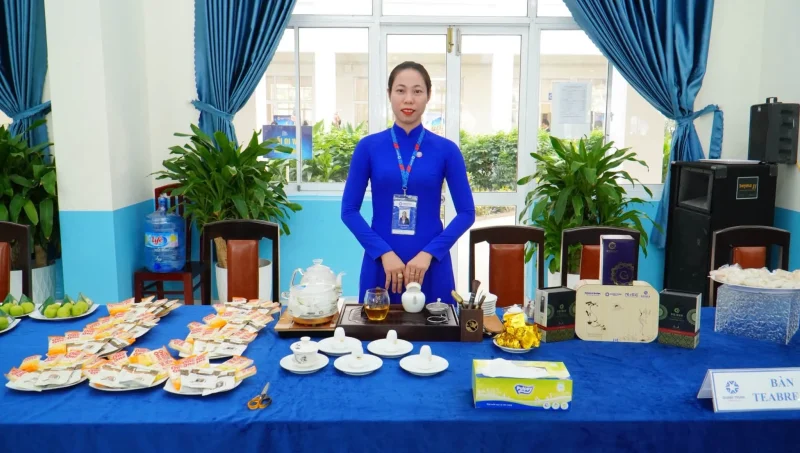 Ngày Hội nhập học