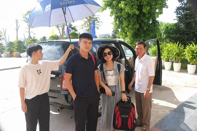 Ngày Hội nhập học