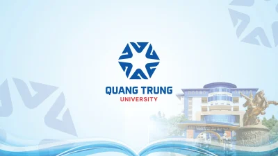 Home 25 Trường Đại học Quang Trung