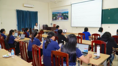 Làm chủ phần mềm SPSS biến số liệu thành báo cáo khoa học